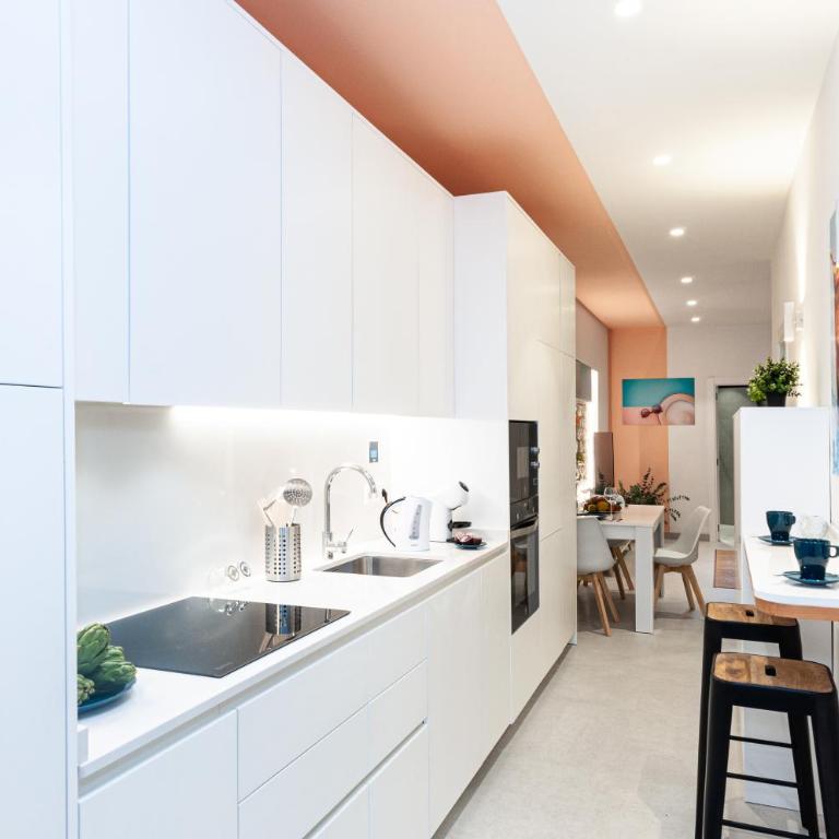 Aliflats - Apartamento de 3 dormitorios - 21