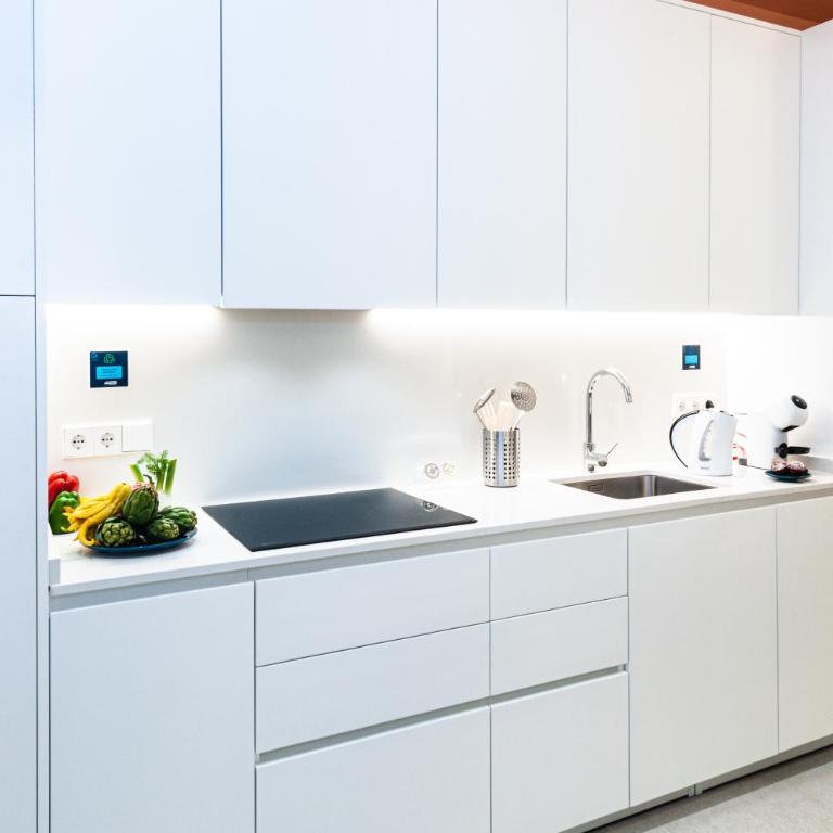 Aliflats - Apartamento de 3 dormitorios - 11