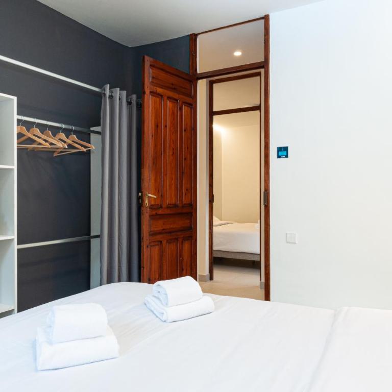 Aliflats - Apartamento de 3 dormitorios - 14