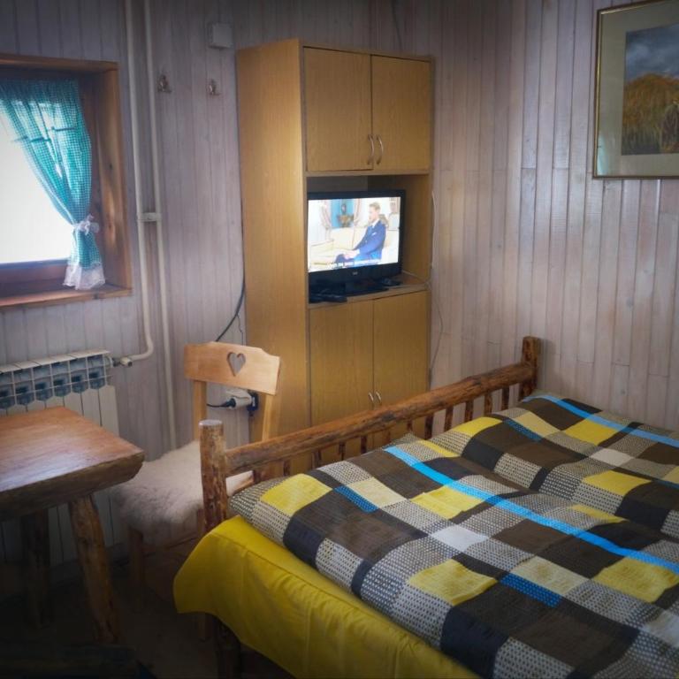 Villa Rustika - Studio (2 Adults) - 7