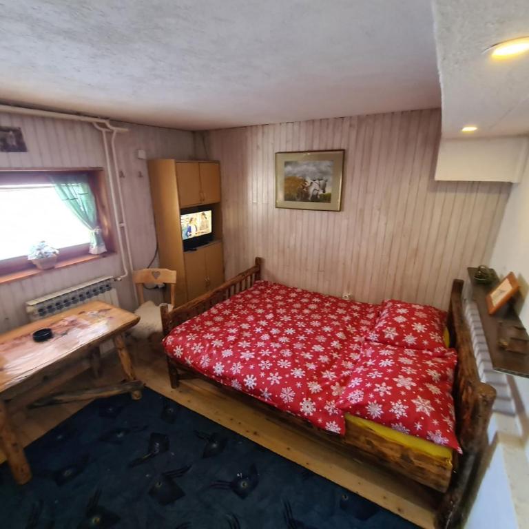 Villa Rustika - Studio (2 Adults) - 8