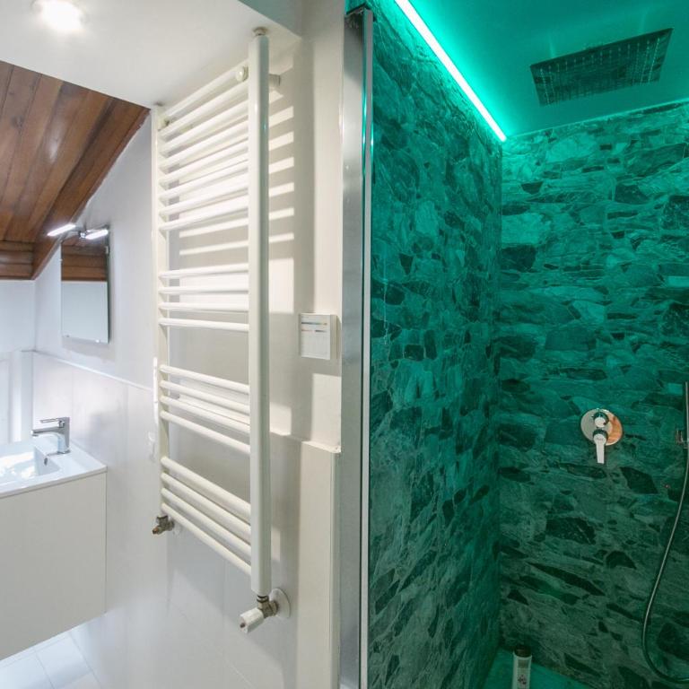 Penthouse in the heart of the city center - Appartamento con 3 Camere da Letto - 25