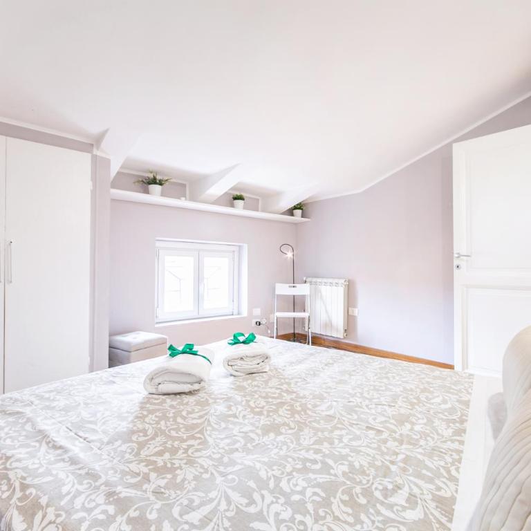 Penthouse in the heart of the city center - Appartamento con 3 Camere da Letto - 18