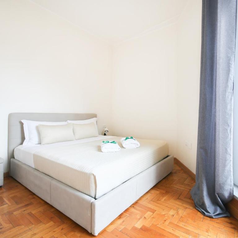 Penthouse in the heart of the city center - Appartamento con 3 Camere da Letto - 11