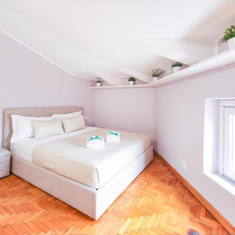 Penthouse in the heart of the city center - Appartamento con 3 Camere da Letto - 20