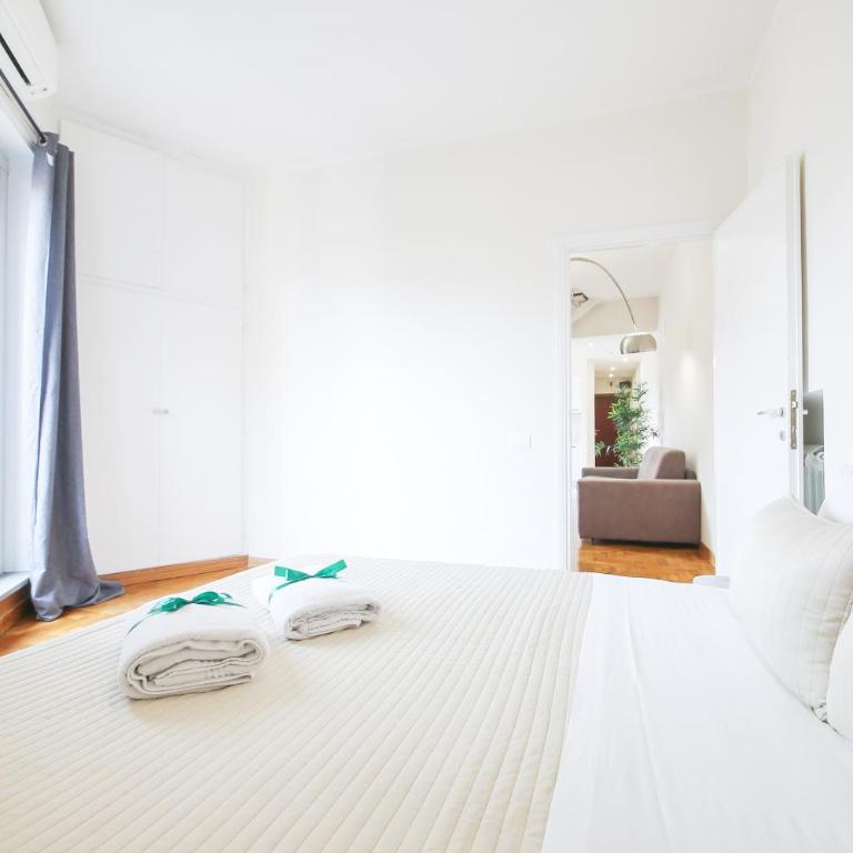 Penthouse in the heart of the city center - Appartamento con 3 Camere da Letto - 9