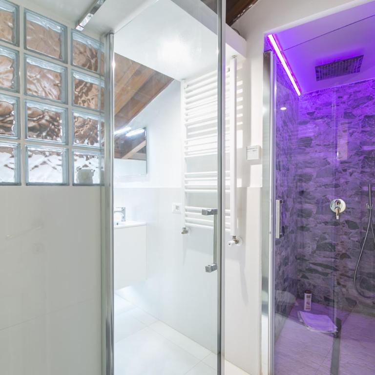 Penthouse in the heart of the city center - Appartamento con 3 Camere da Letto - 24