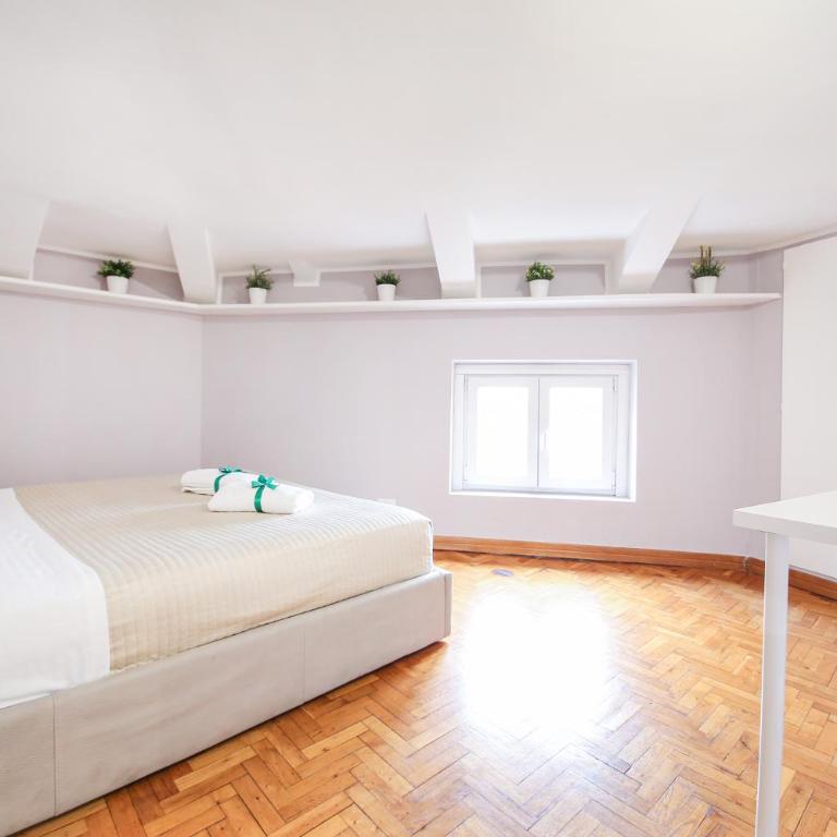 Penthouse in the heart of the city center - Appartamento con 3 Camere da Letto - 22