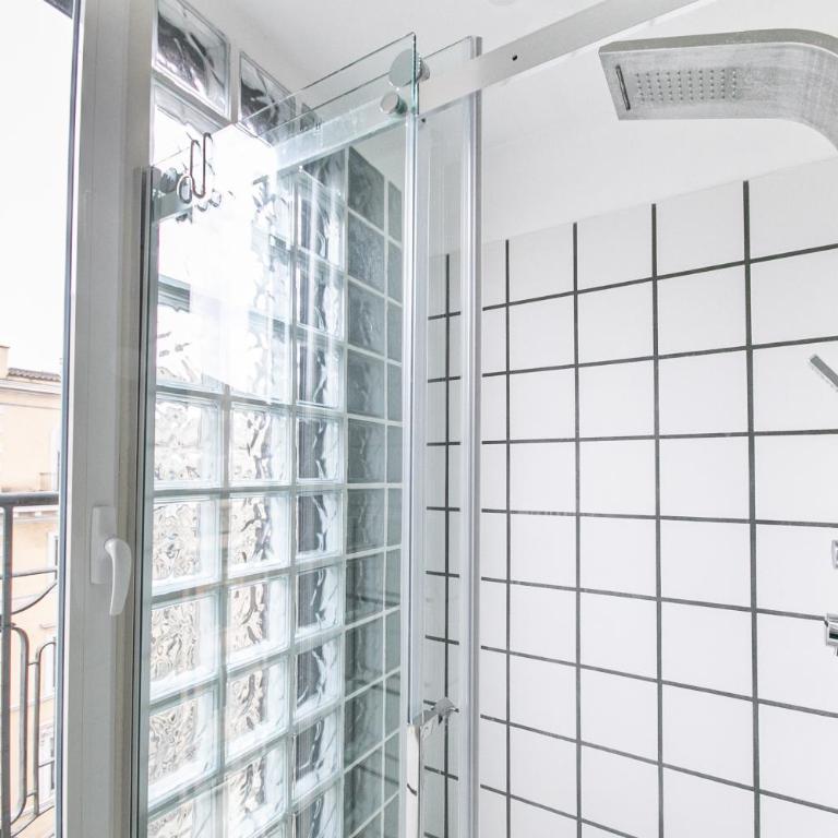 Penthouse in the heart of the city center - Appartamento con 3 Camere da Letto - 14
