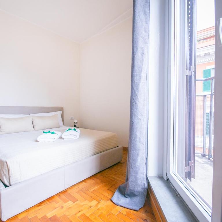 Penthouse in the heart of the city center - Appartamento con 3 Camere da Letto - 10
