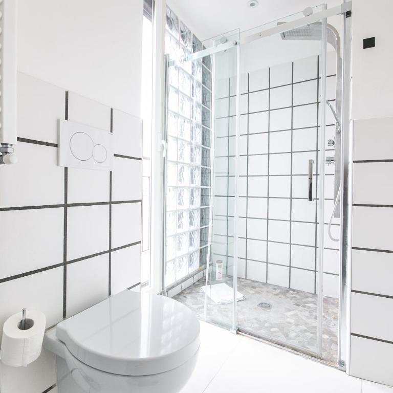Penthouse in the heart of the city center - Appartamento con 3 Camere da Letto - 15