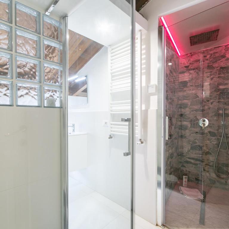 Penthouse in the heart of the city center - Appartamento con 3 Camere da Letto - 26