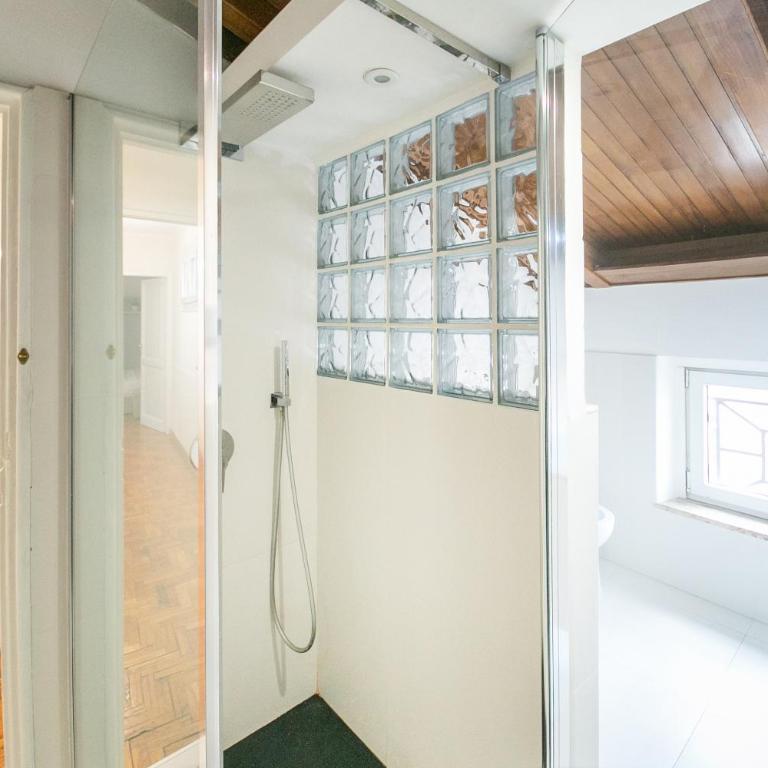 Penthouse in the heart of the city center - Appartamento con 3 Camere da Letto - 23
