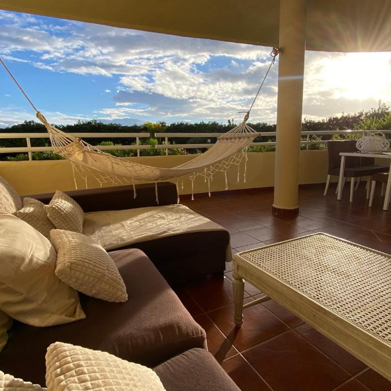 AlquilaEasy Costa Quebrada - Two-Bedroom Apartment - 13