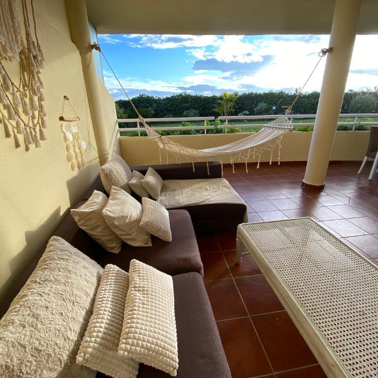AlquilaEasy Costa Quebrada - Two-Bedroom Apartment - 7
