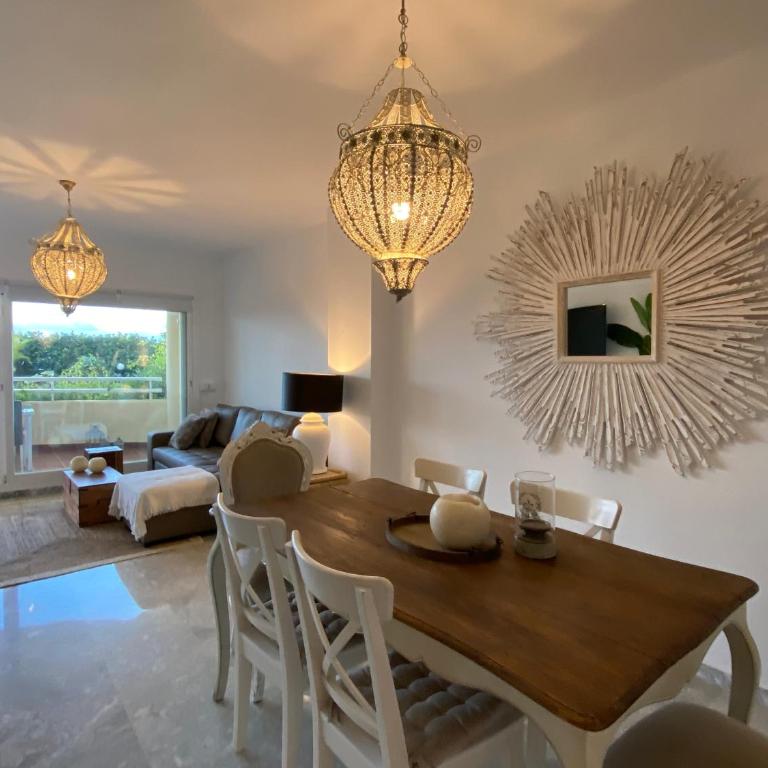 AlquilaEasy Costa Quebrada - Two-Bedroom Apartment - 18