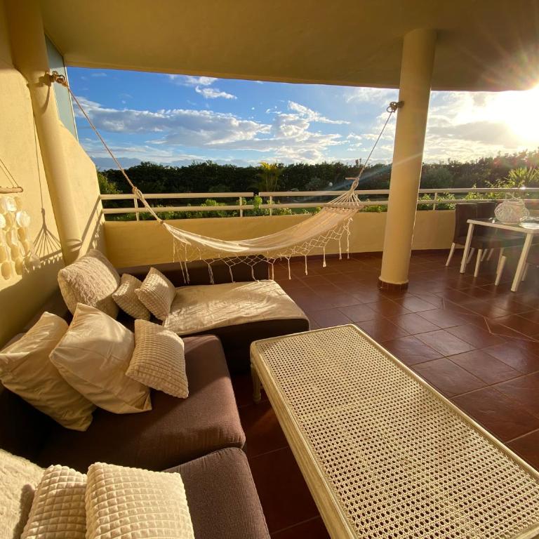 AlquilaEasy Costa Quebrada - Two-Bedroom Apartment - 1
