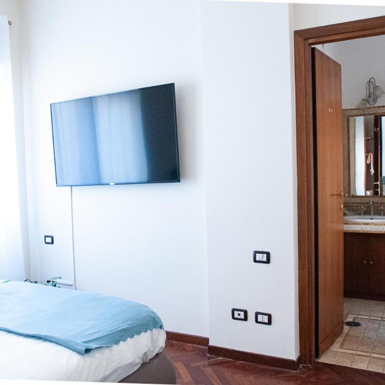 Labanca’s house - Appartamento con 1 Camera da Letto - 11
