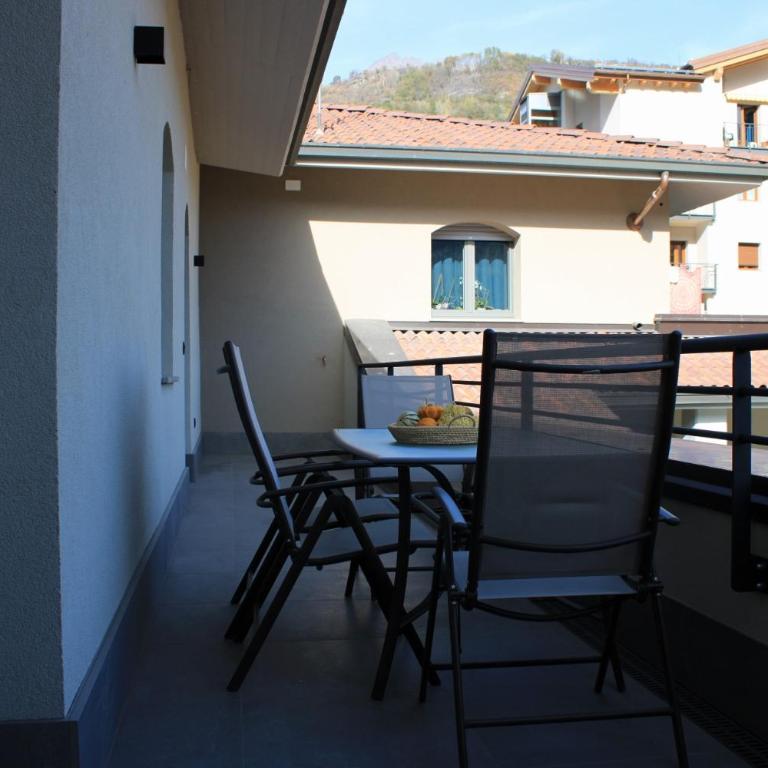 Case vacanze Chabloz - Appartamento con 2 Camere da Letto - 28