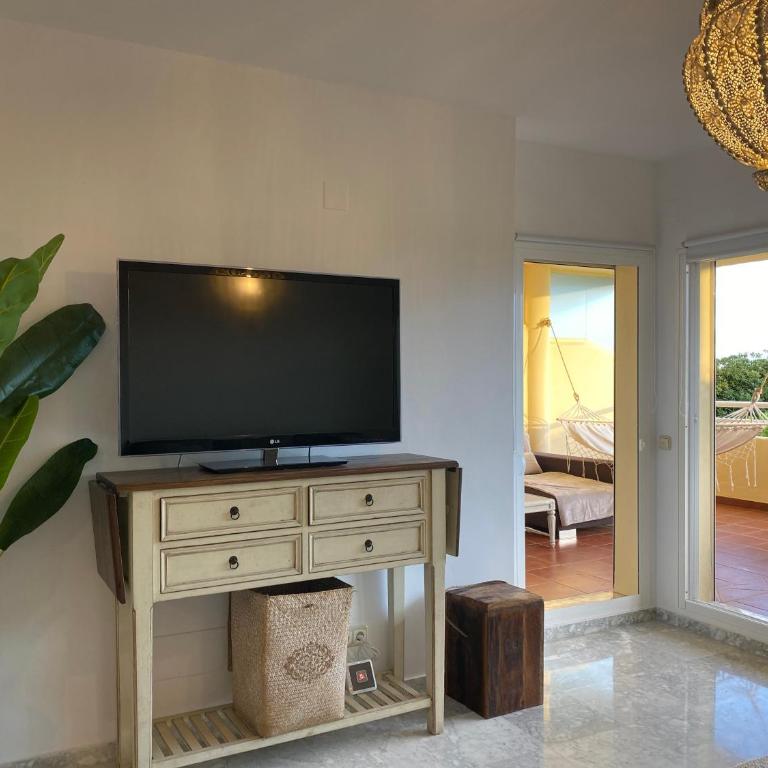 AlquilaEasy Costa Quebrada - Two-Bedroom Apartment - 28