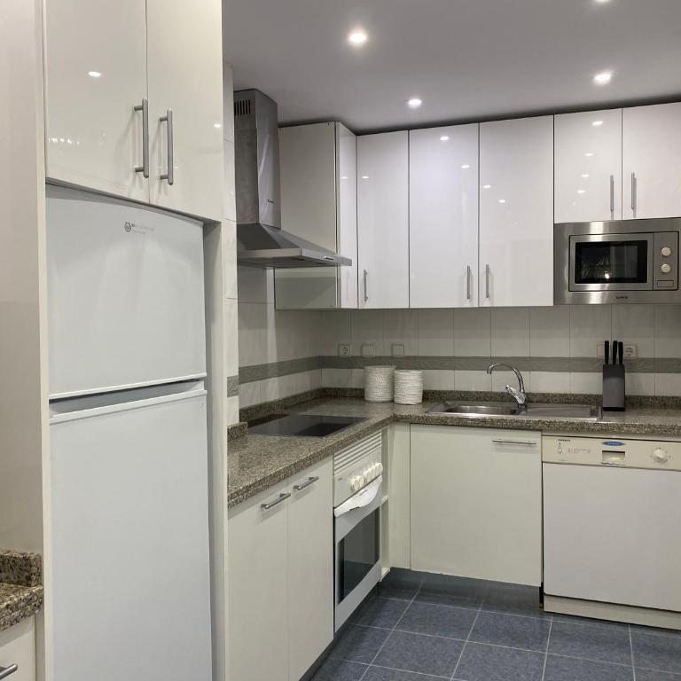 AlquilaEasy Costa Quebrada - Two-Bedroom Apartment - 32