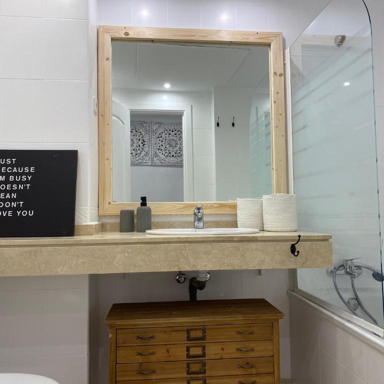 AlquilaEasy Costa Quebrada - Two-Bedroom Apartment - 33