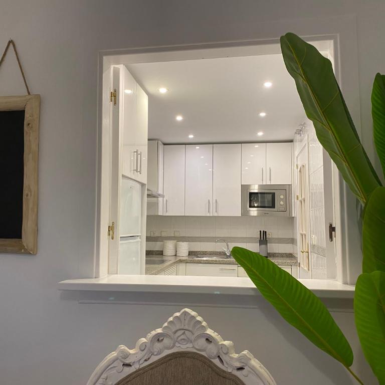 AlquilaEasy Costa Quebrada - Two-Bedroom Apartment - 34