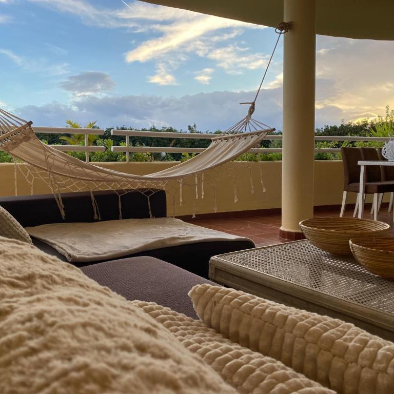 AlquilaEasy Costa Quebrada - Two-Bedroom Apartment - 35