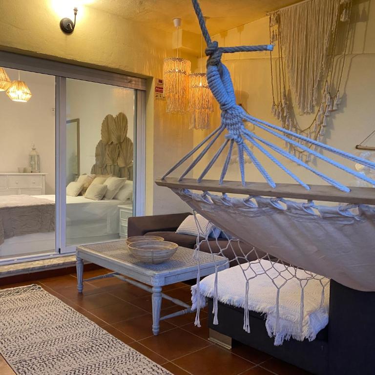 AlquilaEasy Costa Quebrada - Two-Bedroom Apartment - 37