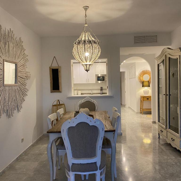AlquilaEasy Costa Quebrada - Two-Bedroom Apartment - 38