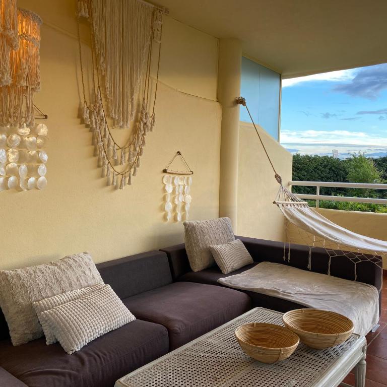 AlquilaEasy Costa Quebrada - Two-Bedroom Apartment - 40