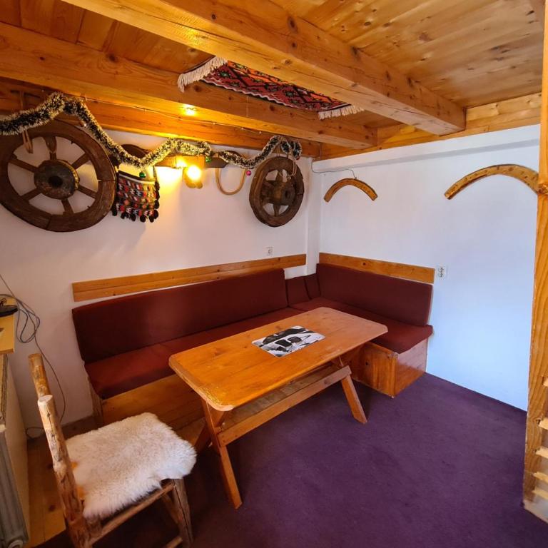 Villa Rustika - Duplex Two-Bedroom Apartment (4 Adults) - 6