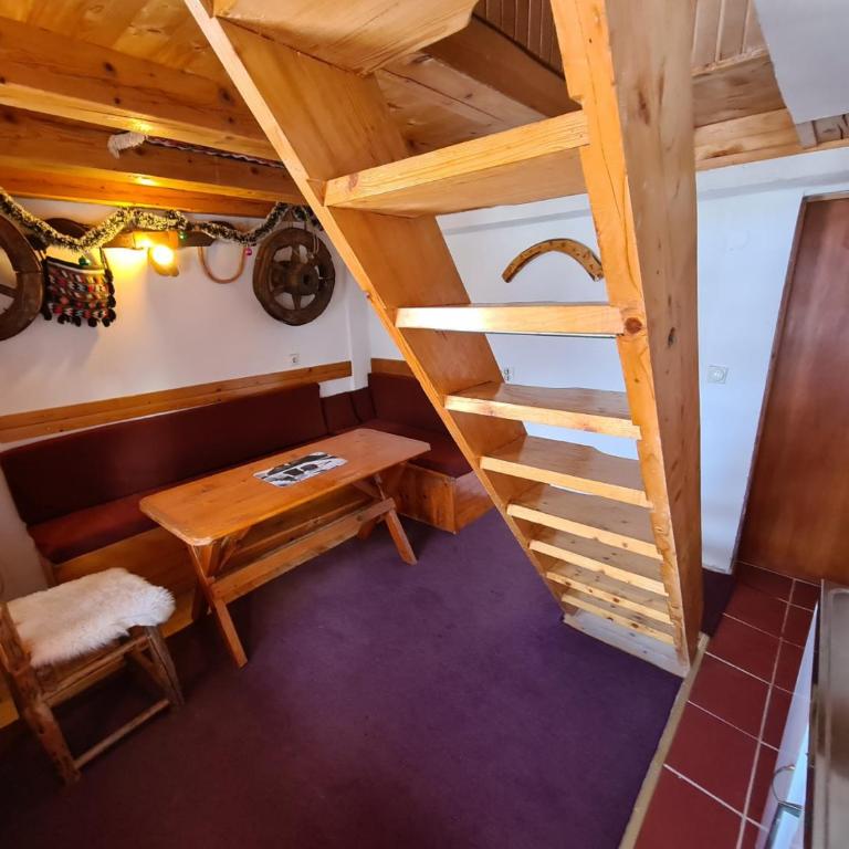 Villa Rustika - Duplex Two-Bedroom Apartment (4 Adults) - 7