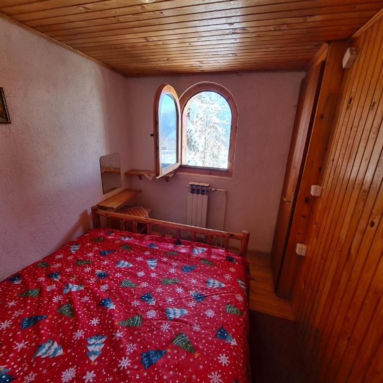 Villa Rustika - Duplex Two-Bedroom Apartment (4 Adults) - 11