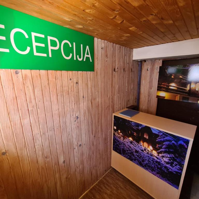 Villa Rustika - Duplex Two-Bedroom Apartment (4 Adults) - 13