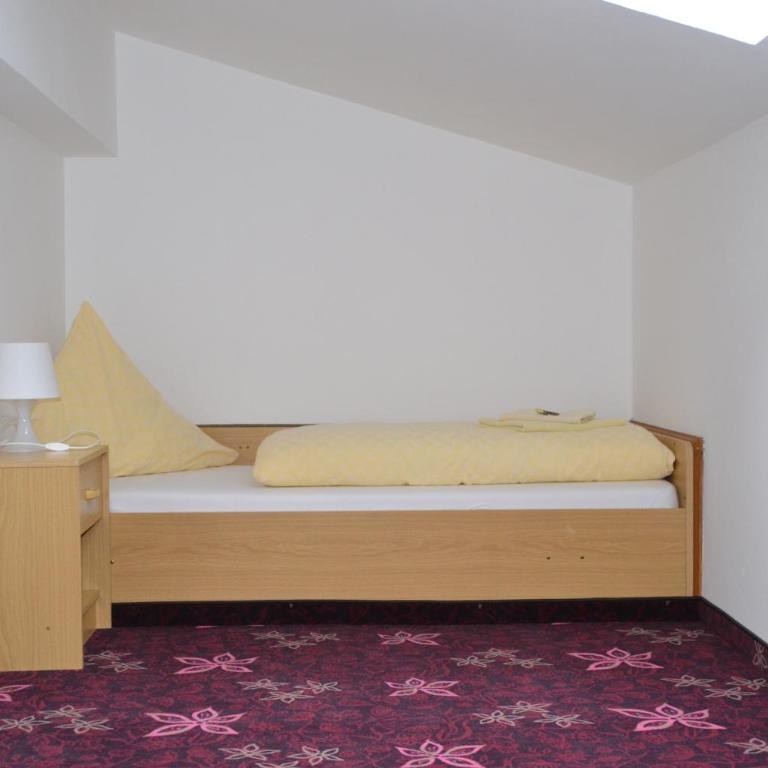 Haus Sonnenterrasse - Apartment - 1