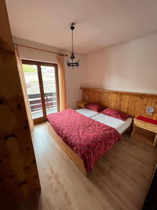 Delizioso appartamento trilocale a Moena - Appartement 2 Chambres - 7