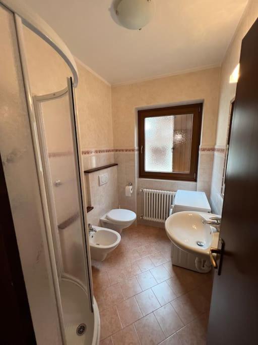 Delizioso appartamento trilocale a Moena - Appartement 2 Chambres - 15