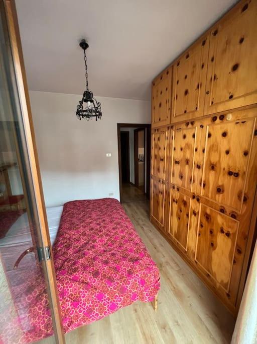 Delizioso appartamento trilocale a Moena - Appartement 2 Chambres - 8