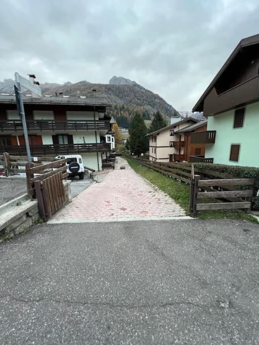 Delizioso appartamento trilocale a Moena - Appartement 2 Chambres - 21