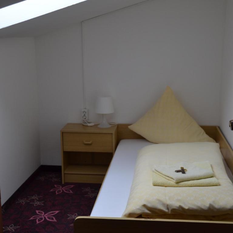 Haus Sonnenterrasse - Apartment - 2