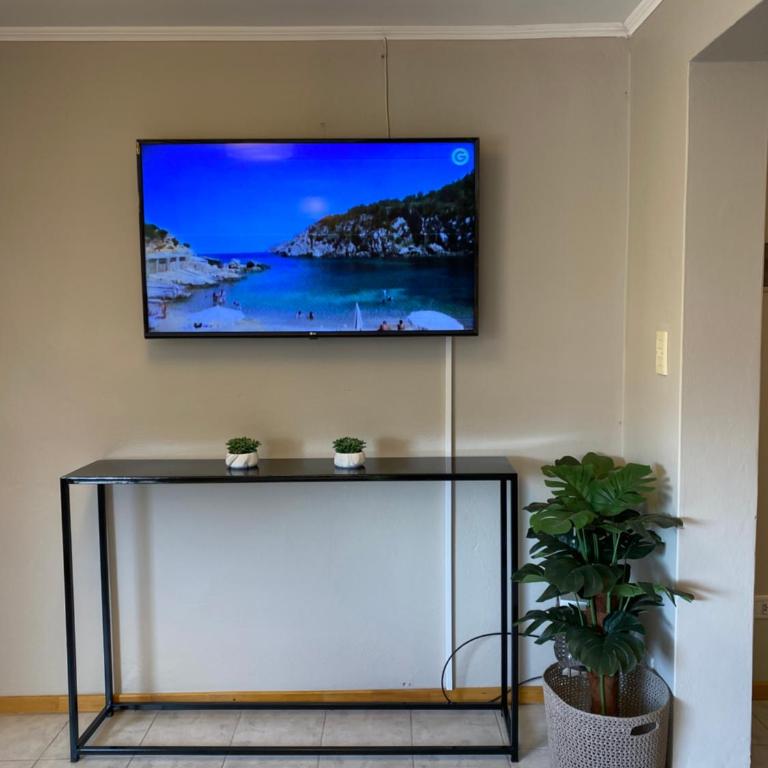 Complejo Quillaipe Apart Suite - Two-Bedroom Apartment - 3