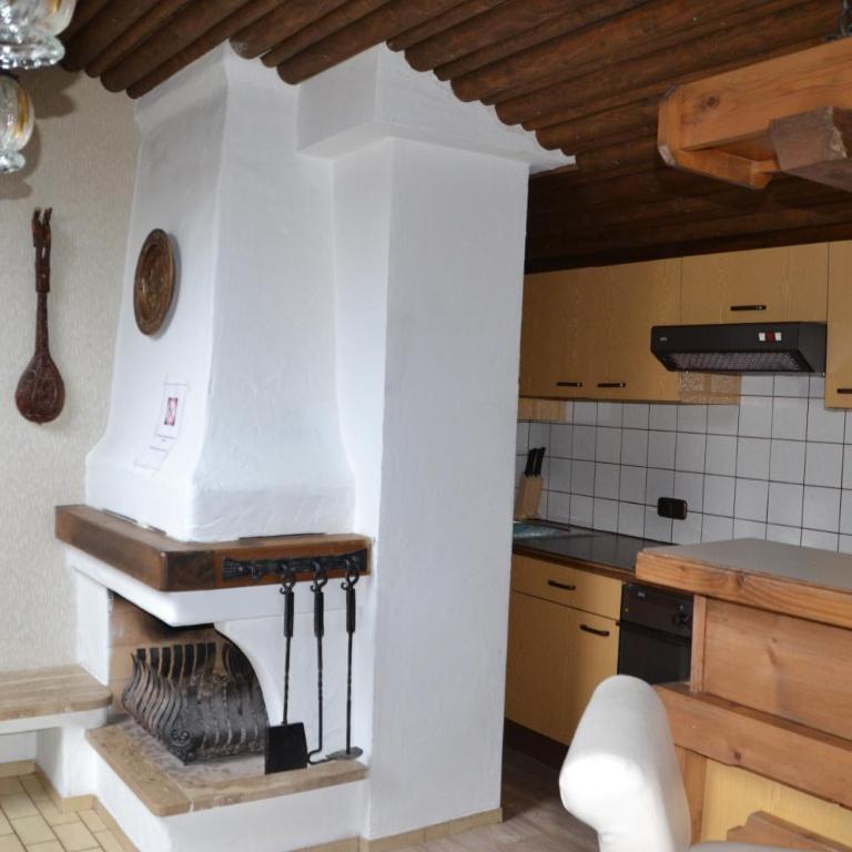 Haus Sonnenterrasse - Apartment - 3