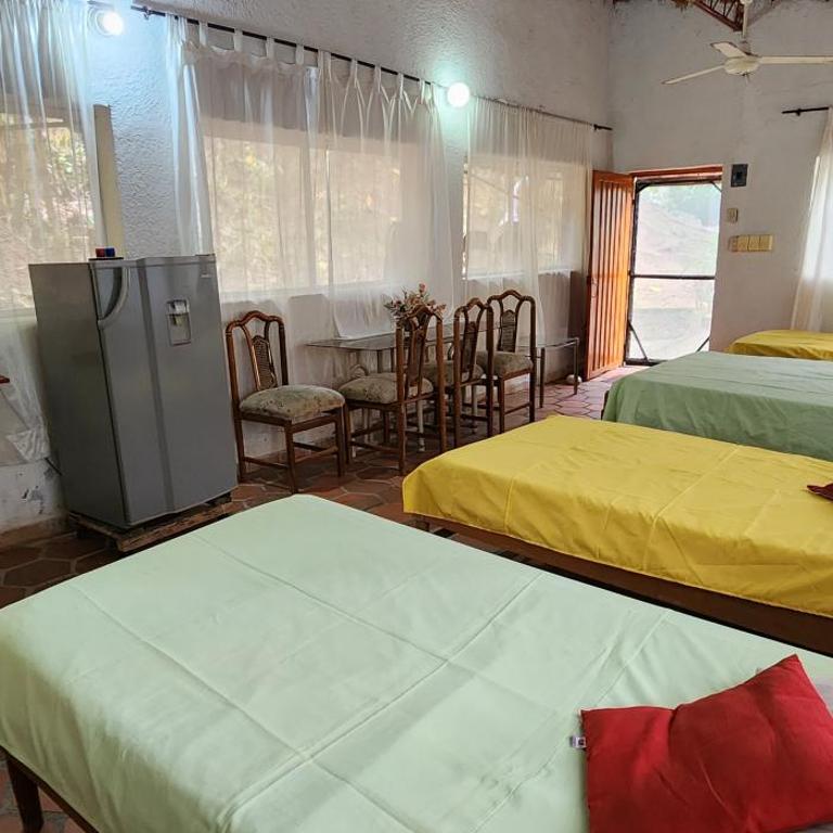 Hostel Finca La Gordita - Studio Apartment - 10