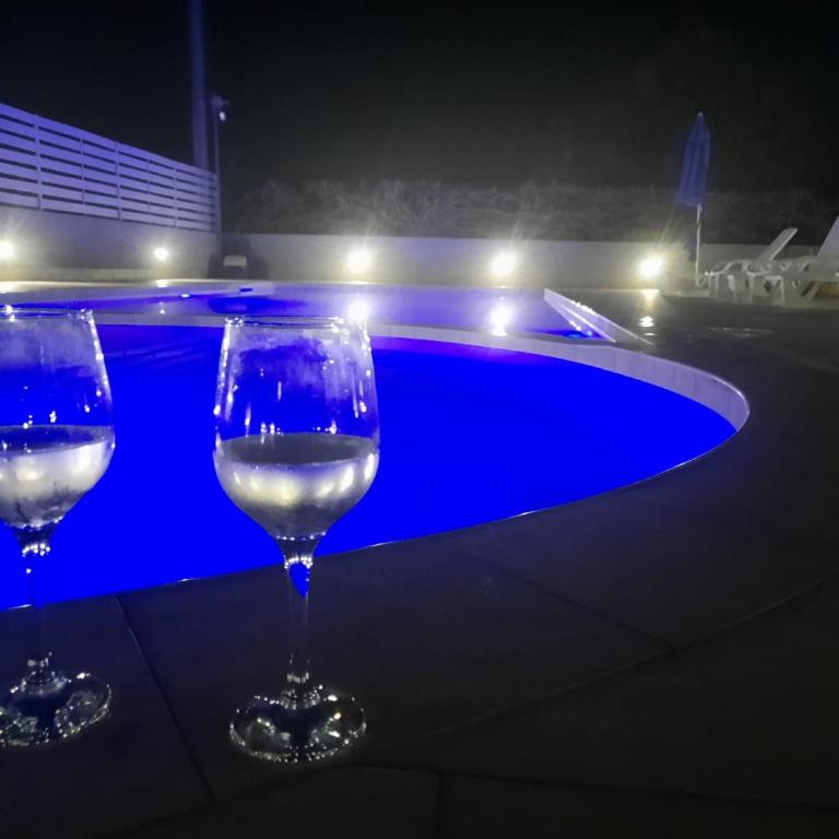Perladelmare - Appartamento con Vista Piscina - 5