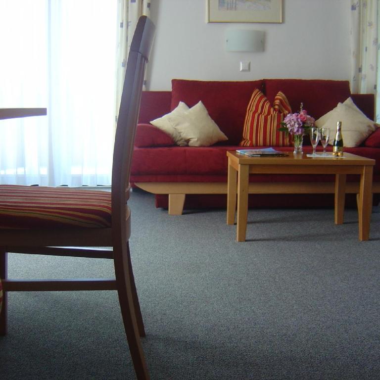 Schützenhof - Superior Apartment - 1
