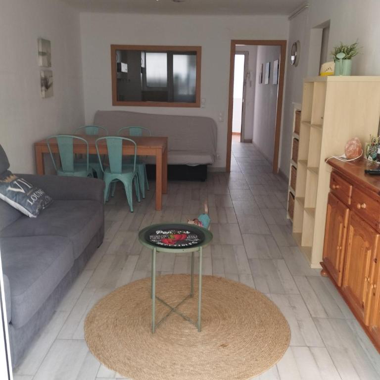 Salou Parque Central - One-Bedroom Apartment - 1