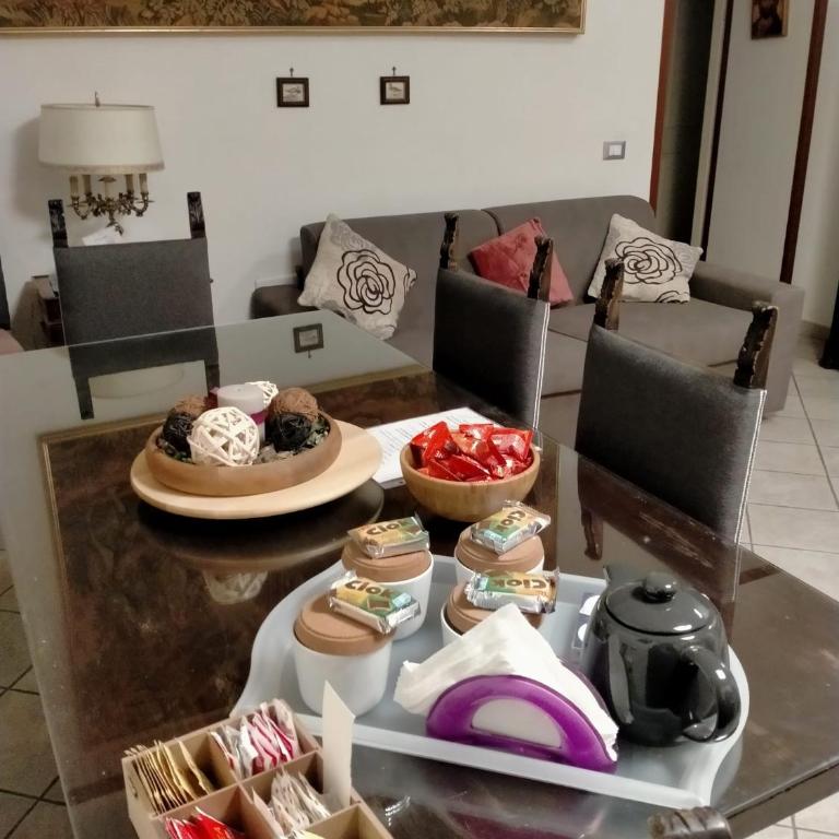Luci di S. Chiara - Casa con 2 Camere da Letto - 15