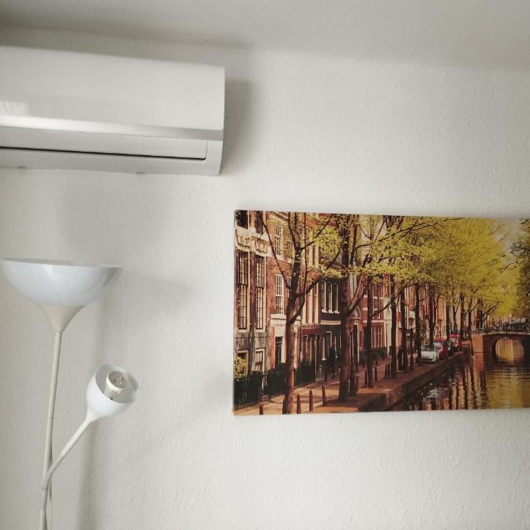 Salou Parque Central - One-Bedroom Apartment - 17
