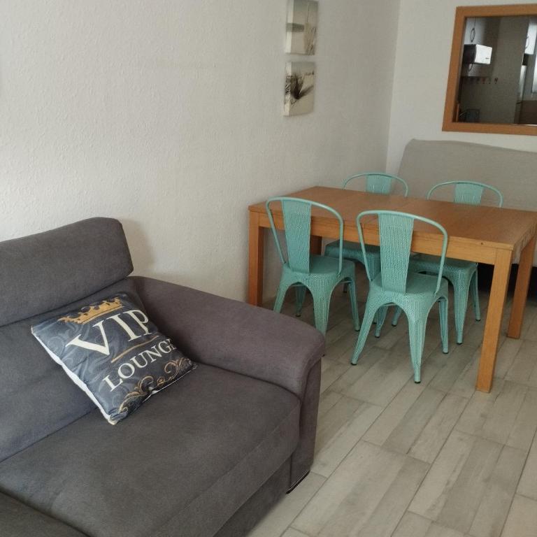 Salou Parque Central - One-Bedroom Apartment - 18